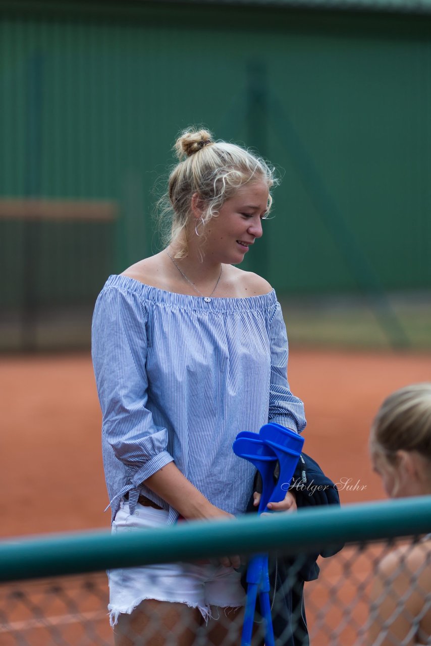 Sophia Intert 207 - NL TC RW Wahlstedt - TV Visbek : Ergebnis: 6:3